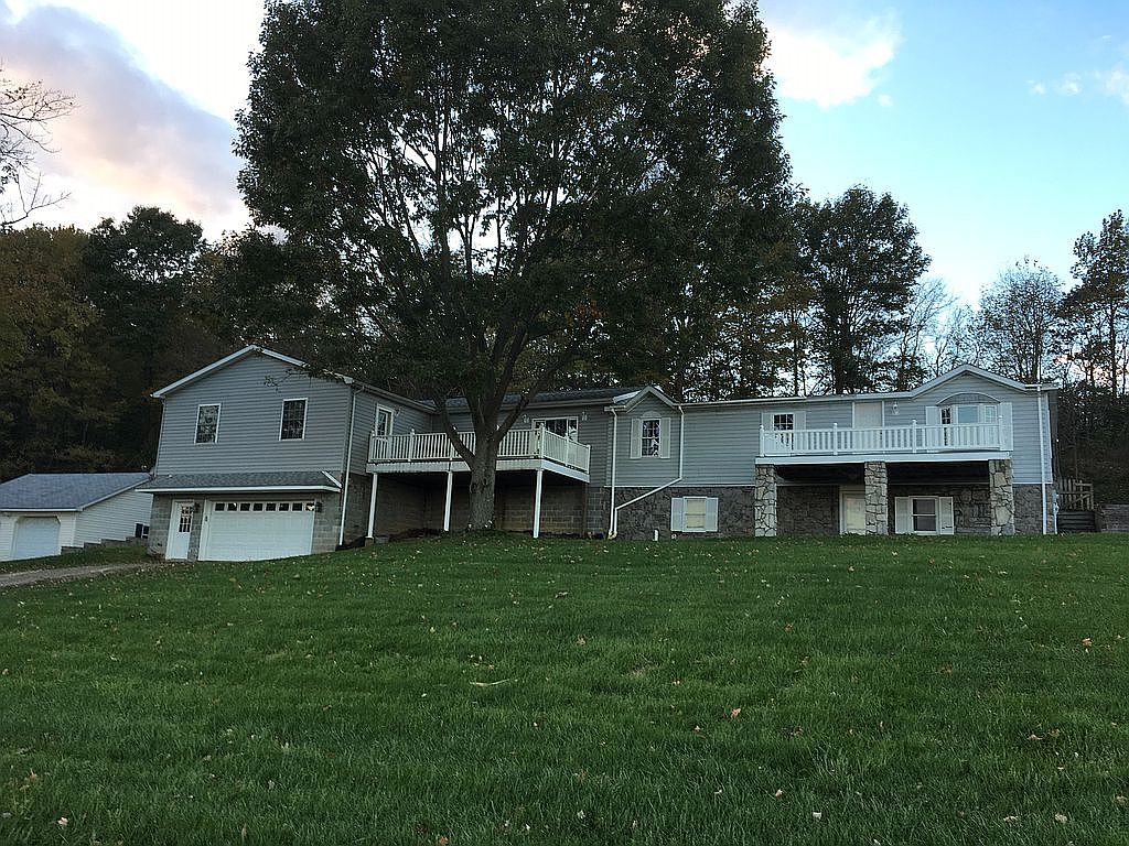 725 Frailey Rd, Irvona, PA 16656 Zillow