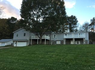 725 Frailey Rd, Irvona, PA 16656