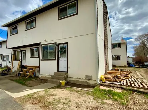 1011 W Denver Avenue #E2, Gunnison, CO 81230