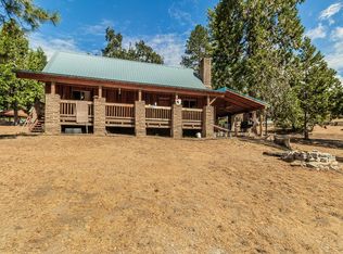 33288 Linson Rd, Tollhouse, CA 93667