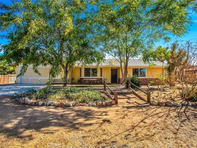 56641 Zuni Trl, Yucca Valley, CA, 92284