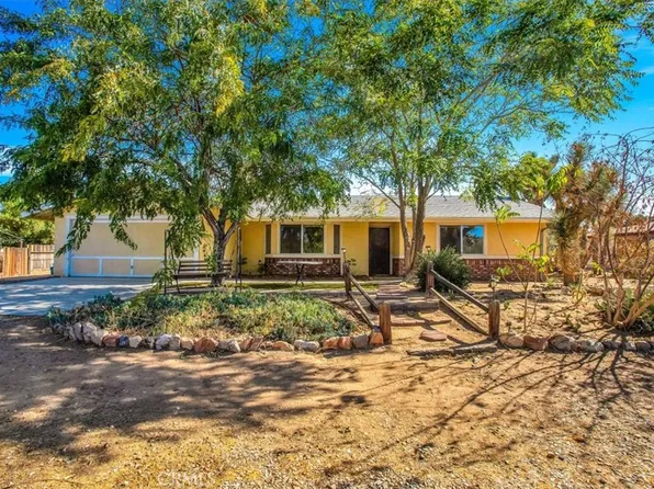 56641 Zuni Trl, Yucca Valley, CA 92284