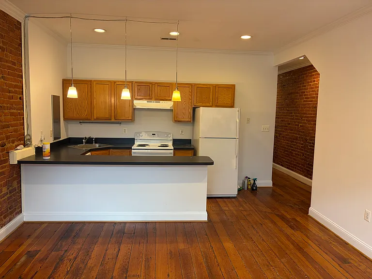 1223 T St NW #A — Photo 2