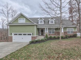 3484 Eastwood Dr, Clarksville, TN 37043