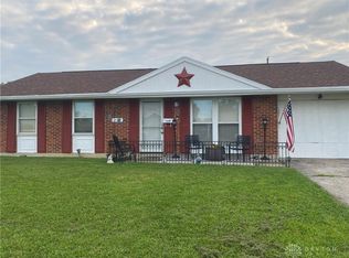 209 Shepard St, New Carlisle, OH