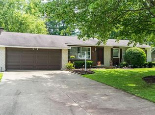 7394 Klingston St NW, Massillon, OH