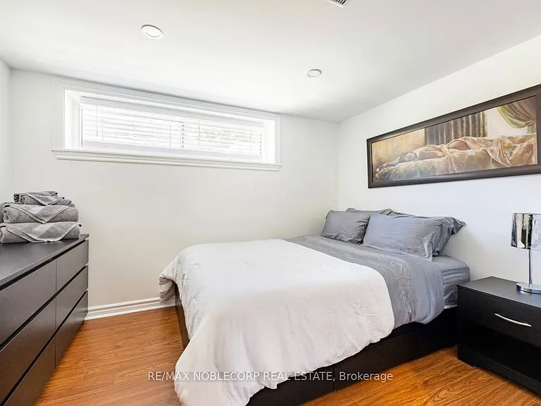 4230 Bloor St W #BASEMENT — Photo 10
