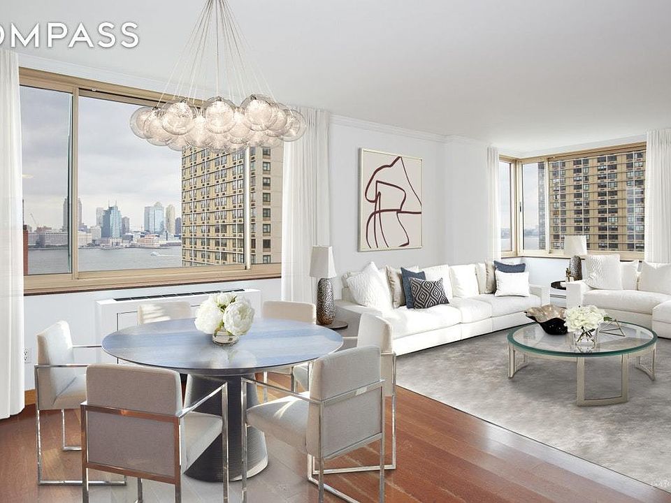 1st image of 250 S End Ave APT 16B