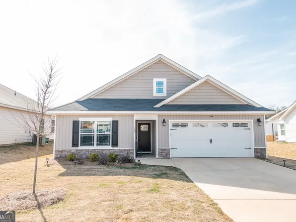 180 Red Tail Cir, Byron, GA 31008