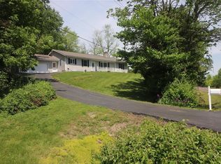 8613 Metropolitan Blvd, Pevely, MO 63070