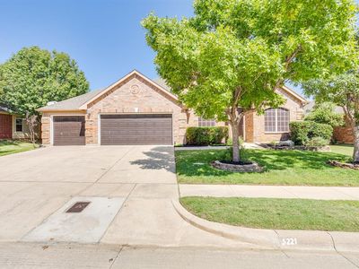 5221 Copper Creek Dr, Fort Worth, TX, 76244