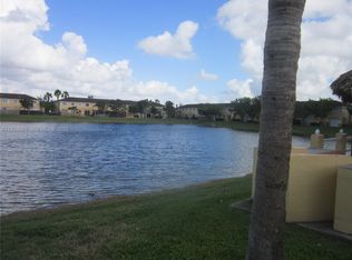 1652 SE 28th St UNIT 105, Homestead, FL 33035