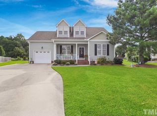 4817 Kure Ct, Raleigh, NC 27603