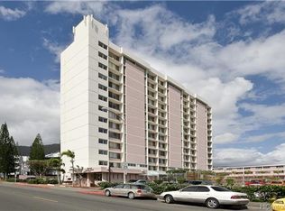 46-255 Kahuhipa St APT A500, Kaneohe, HI 96744