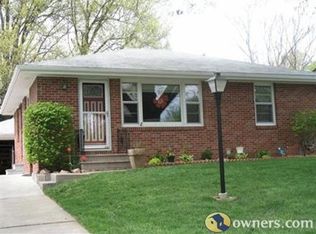 1625 N 58th St, Lincoln, NE 68505