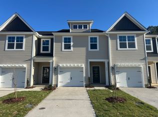 232 Elijah Way, Vass, NC 28394