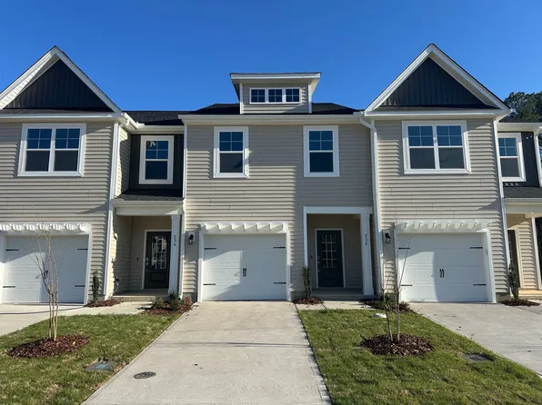 232 Elijah Way, Vass, NC 28394