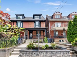 89 Beatrice St, Toronto, ON M6J 2T2