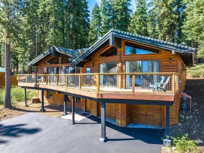 11030 Skislope Way, Truckee, CA, 96161