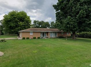 54528 Willis St, South Bend, IN 46637