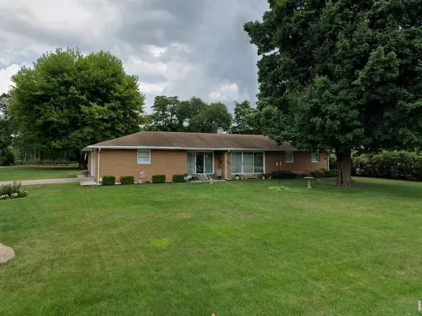 54528 Willis St, South Bend, IN 46637