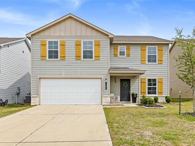 105 Avalon Dr, Huntsville, TX, 77320