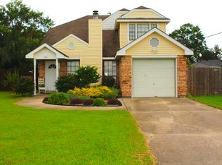 1406 E Camellia Dr, Thibodaux, LA 70301