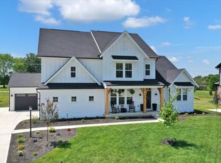 16122 Derby Ridge Ct, Westfield, IN 46074