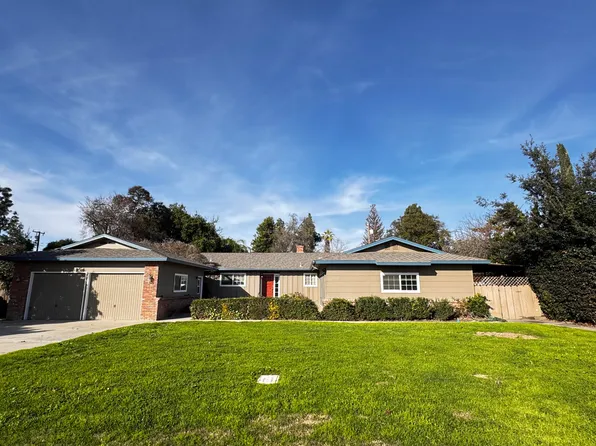 3146 W Harvard Avenue, Visalia, CA 93277