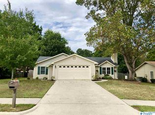 1023 Shiloh St SE, Huntsville, AL 35803