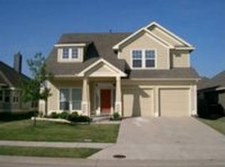 9804 Old Field Dr, McKinney, TX 75072