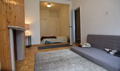 Rented by Capri Jet Realty Corp