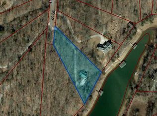 319 Jd Ln, Lynchburg, TN 37352
