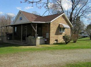 1445 Ridge Rd, Apollo, PA 15613