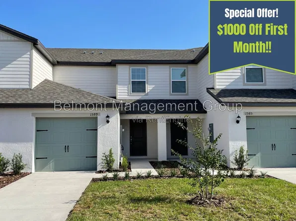 1589 Wynford Cir, Tavares, FL 32778