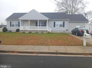 22 Drexel Dr, Pennsville, NJ 08070