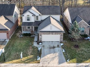 802 Cherry Stone Dr, Canton, MI 48188