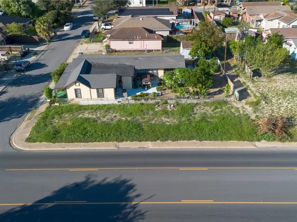 917 S 16 1/2 St, McAllen, TX 78501