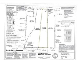 1601 Lake Paradise Rd LOT 5.53, Villa Rica, GA 30180