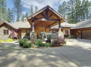 1792 The Point Rd, Meadow Vista, CA 95722