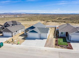 1524 Eagle Way, Rock Springs, WY 82901