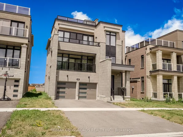 239 Port Darlington Rd, Clarington, ON L1C 3K3