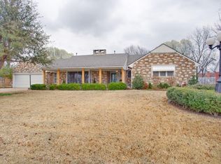 6516 S Country Club Dr, Oklahoma City, OK 73159