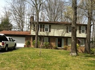 21 Quail Cir, Beckley, WV 25801
