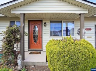 2263 Umpqua Rd, Woodburn, OR 97071