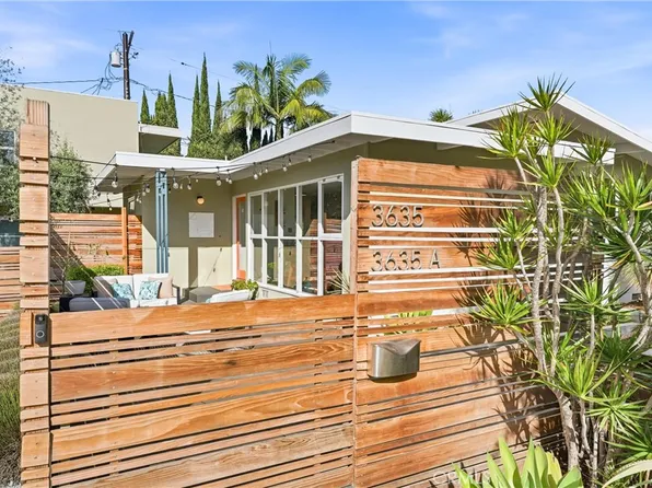 3635 Woodruff Ave, Long Beach, CA 90808