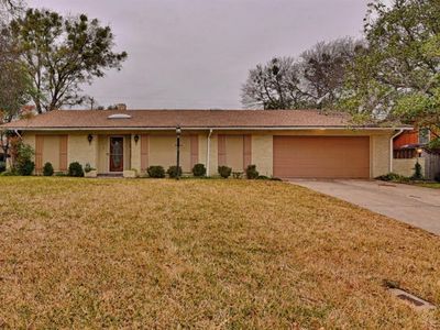 1510 Tatum Dr, Arlington, TX, 76012