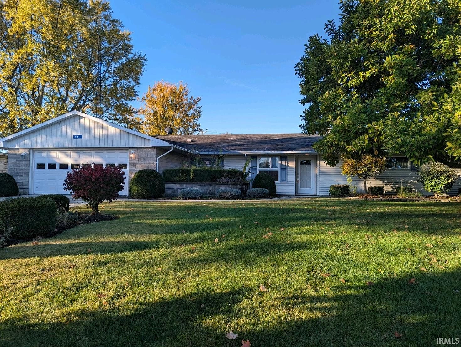 117 Pleasant Dr, Union City, IN 47390 Zillow