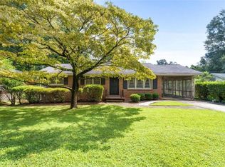 1529 Delia Dr, Decatur, GA 30033