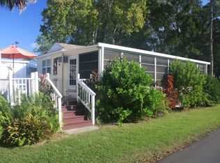 1300 N River Rd #R-52, Venice, FL 34293